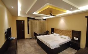 Hotel Sweet Villa Puri